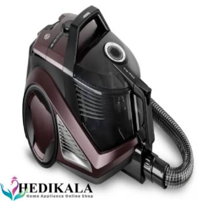 جاروبرقی فیلتر پرو 800 وات فکر مدل FILTER PRO