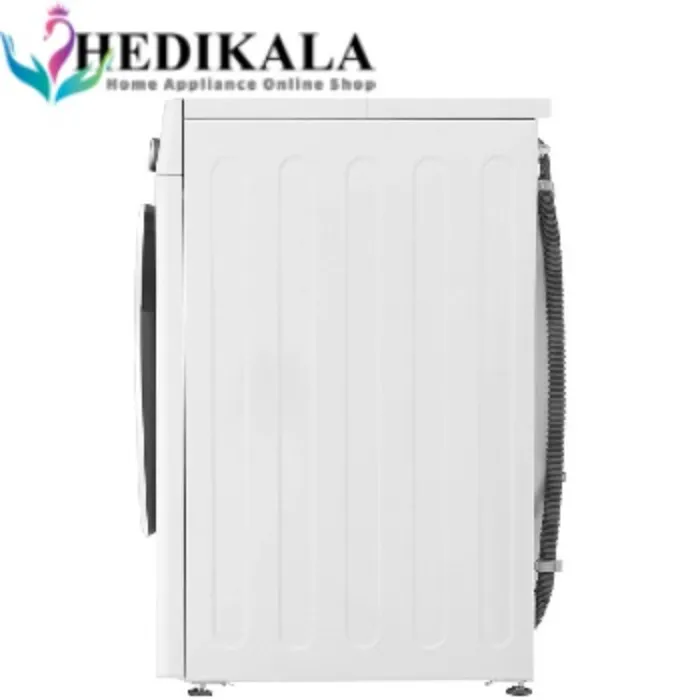 ماشین لباسشویی ال جی F4R5VYGOW