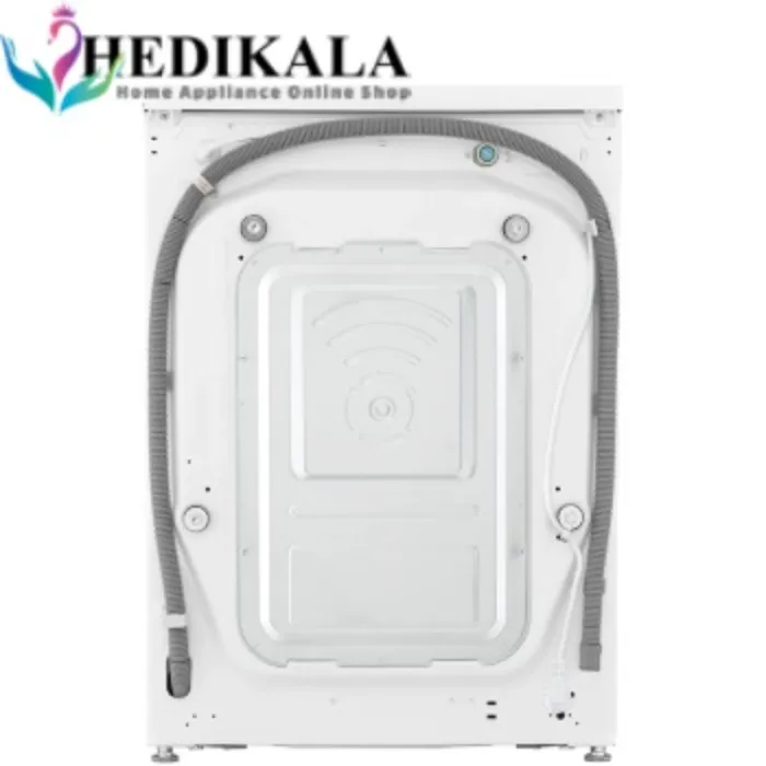 ماشین لباسشویی ال جی F4R5VYGOW