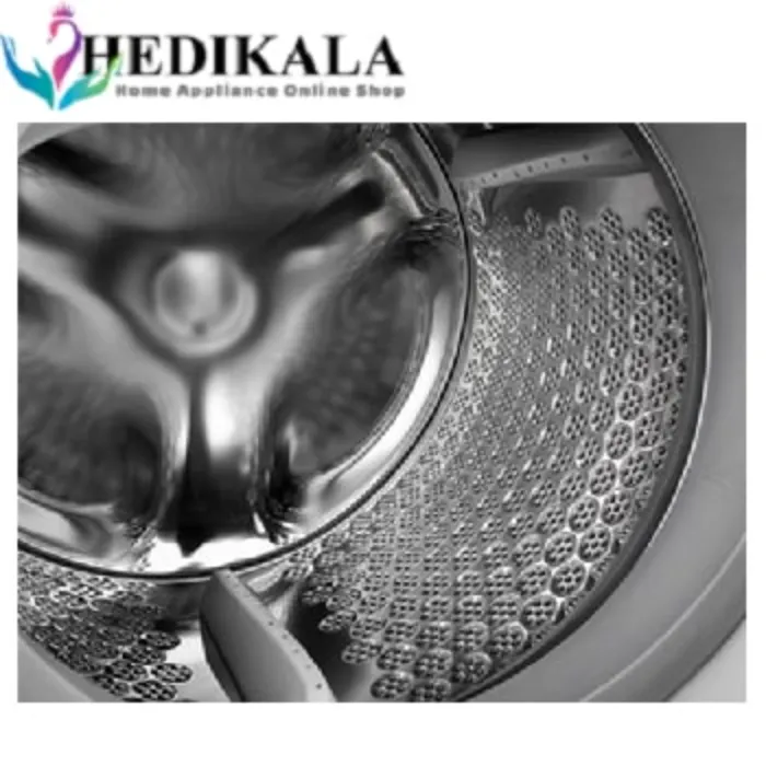 لباسشویی 8AEG کیلویی 1400 دور مدل L7FEE842S