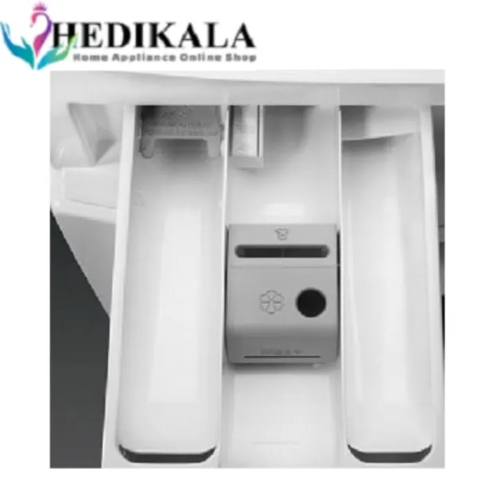 لباسشویی 8AEG کیلویی 1400 دور مدل L7FEE842S