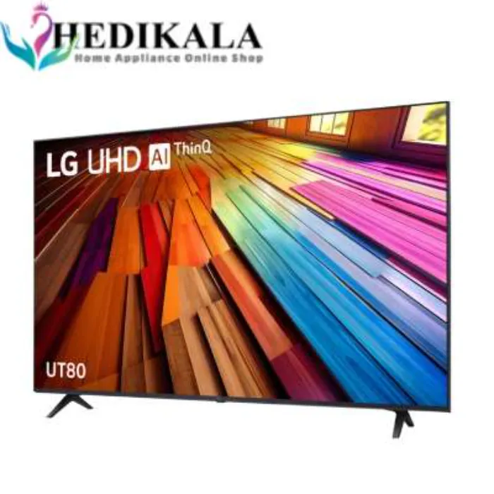 تلویزیون ال جی 55UT8000