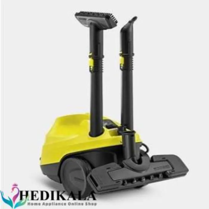 بخارشور 1900 وات کارچر مدل SC3