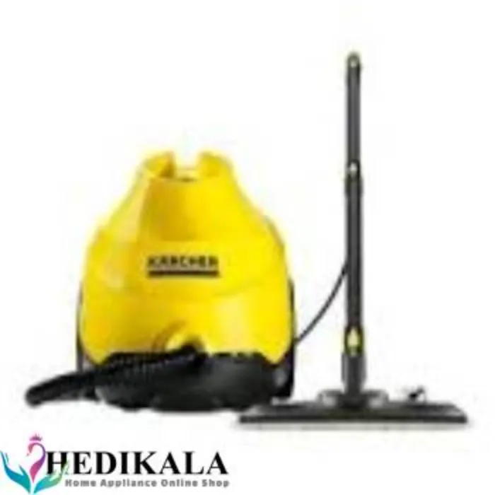 بخارشور 1900 وات کارچر مدل SC3