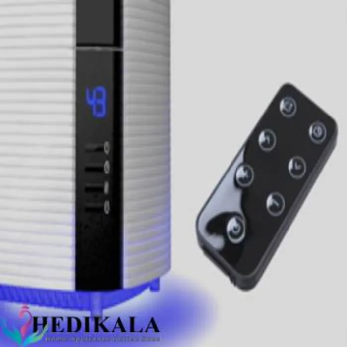 مرطوب کننده التراسونیک هوای فکر مدل AIR WELL