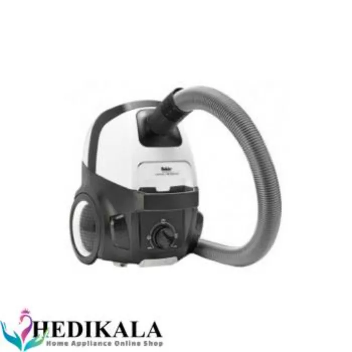 جارو برقی 600 وات فکر مدل AIR WAVE PREMIUM 2000 CD