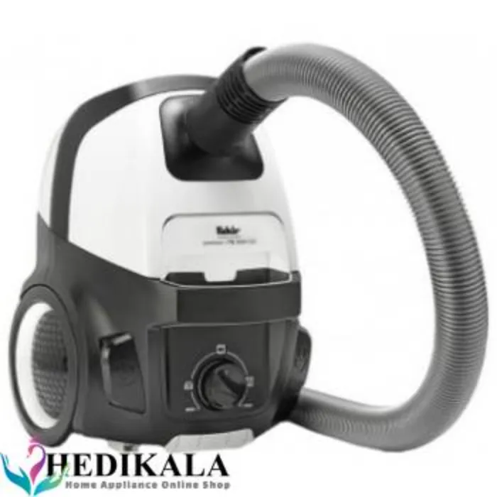 جارو برقی 600 وات فکر مدل AIR WAVE PREMIUM 2000 CD