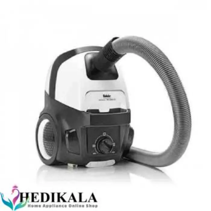 جارو برقی 600 وات فکر مدل AIR WAVE PREMIUM 2000 CD