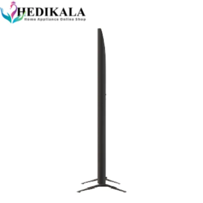 تلویزیون ال جی 75 اینچ 4K مدل 75UP8050