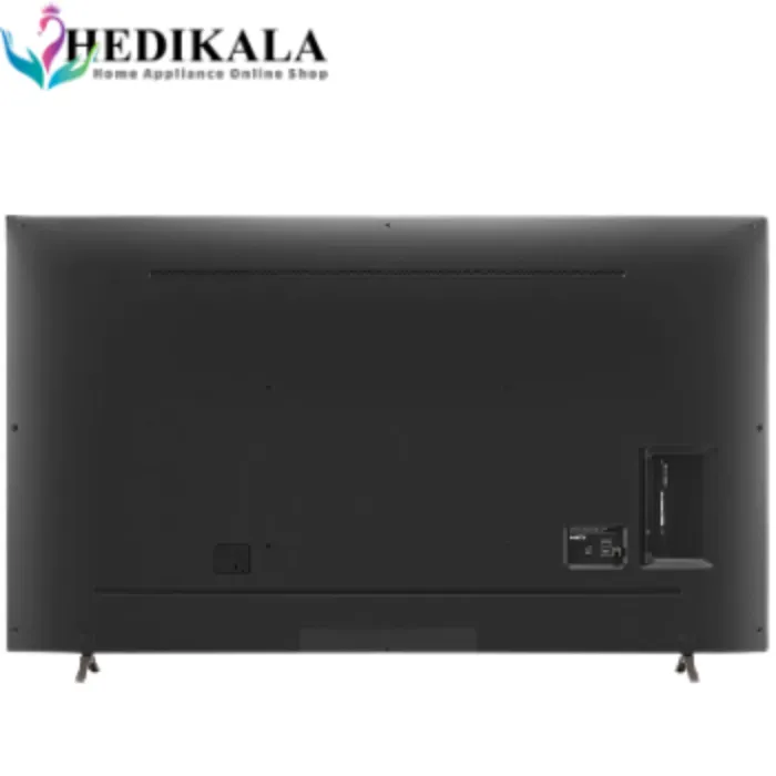 تلویزیون ال جی 75 اینچ 4K مدل 75UP8050