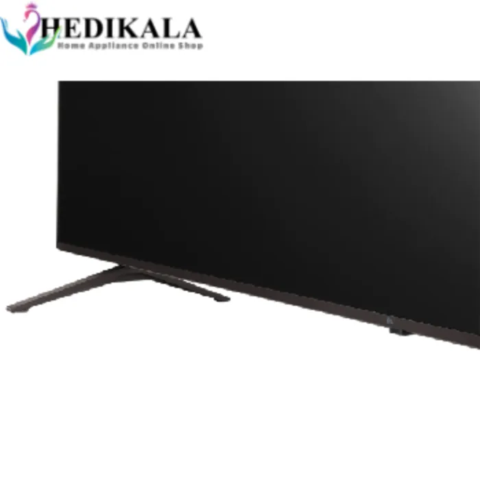 تلویزیون ال جی 75 اینچ 4K مدل 75UP8050