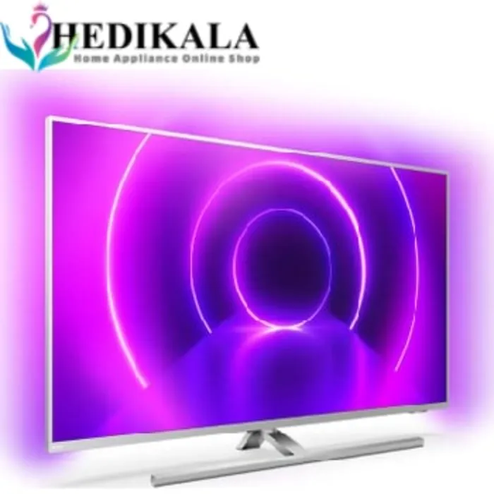 تلویزیون فیلیپس 50اینچ 4K مدل 50PUS8505