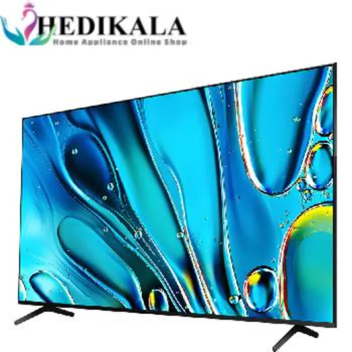 تلویزیون سونی 85S30