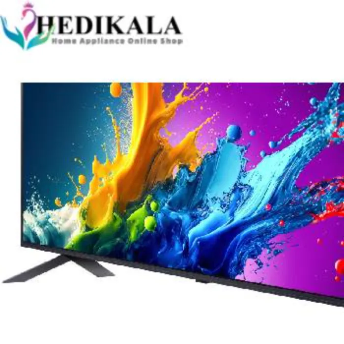 تلویزیون ال جی 86QNED80T