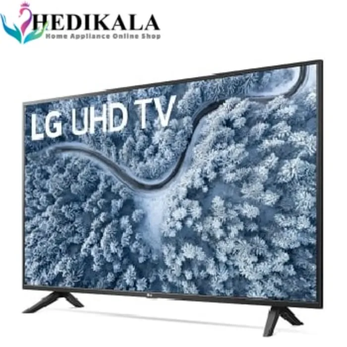 تلویزیون ال جی 43اینچ 4k  مدل43UP7000