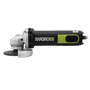 مینی فرز شارژی 850وات ورکس مدل WU715﻿﻿