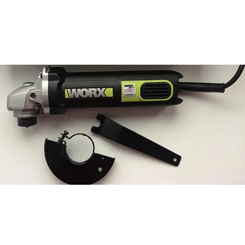 مینی فرز شارژی 850وات ورکس مدل WU715﻿﻿