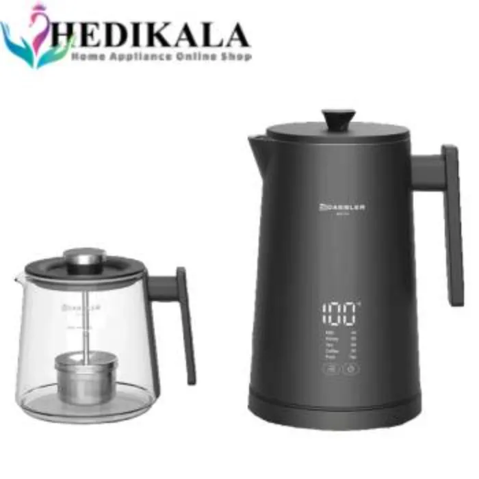چایی ساز داسلر Metis 