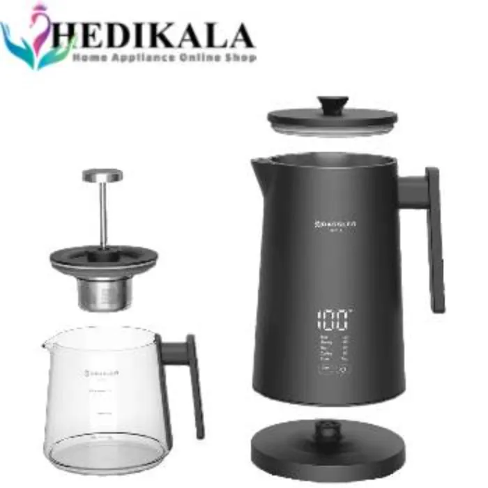 چایی ساز داسلر Metis 