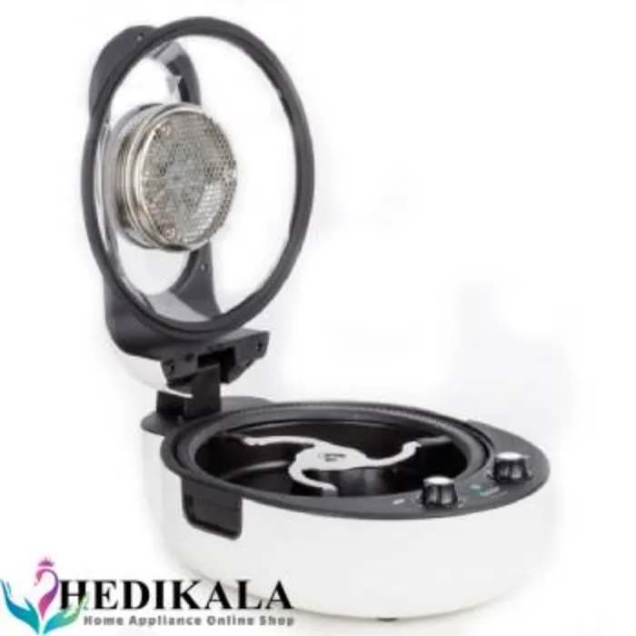 سرخ کن رژیمی 1800 وات فکر مدل NOSSO   