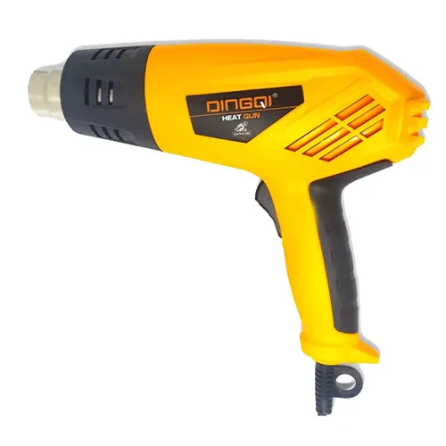 سشوار صنعتی 2000 وات دینگکی 121103 Dingqi