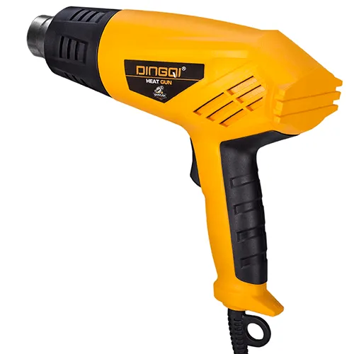 سشوار صنعتی 2000 وات دینگکی 121103 Dingqi