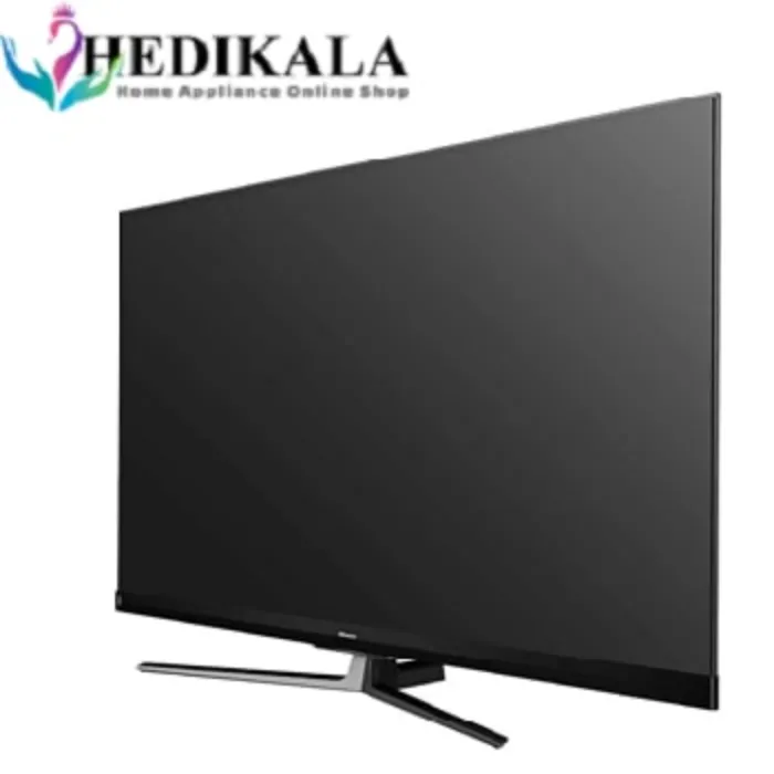 تلویزیون  هایسنس 55اینچ 4K مدل 55U8QF