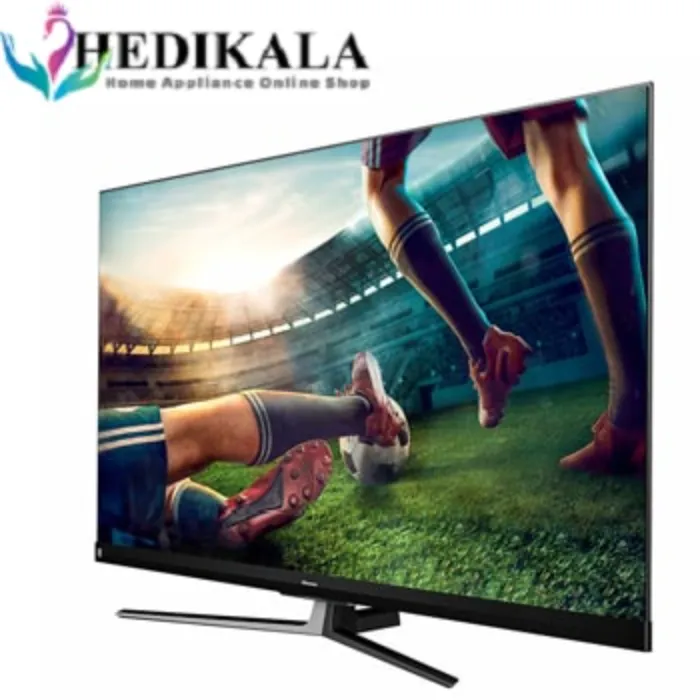 تلویزیون  هایسنس 55اینچ 4K مدل 55U8QF