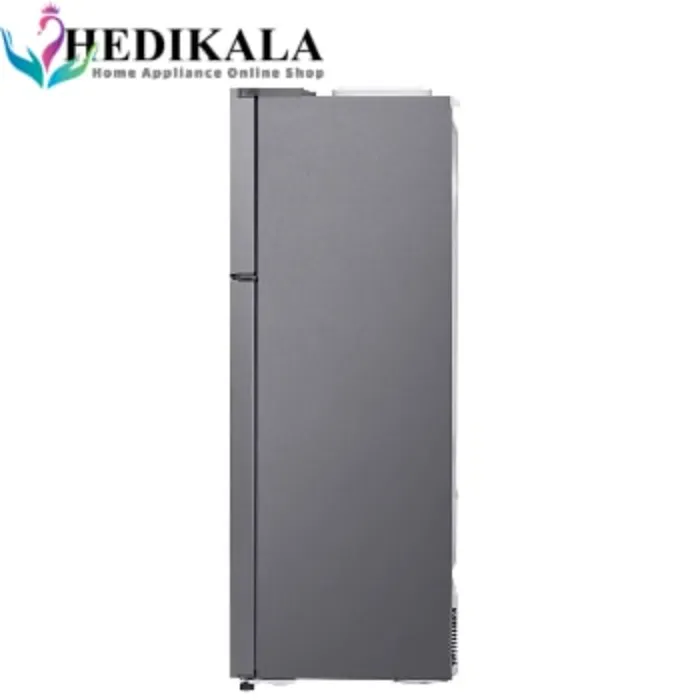 یخچال ال جی بالا پایین 2 درب 20 فوت مدل GR-M752GSH