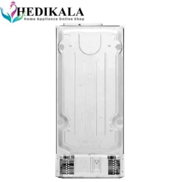 یخچال ال جی بالا پایین 2 درب 20 فوت مدل GR-M752GSH