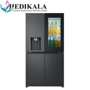 یخچال فریزر ال جی ساید بای ساید GR-X29FFQAB