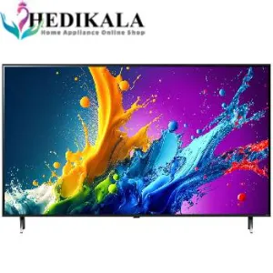 تلویزیون ال جی 86QNED80T