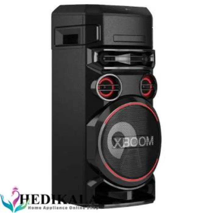 سیستم صوتی ال جی مدل XBOOM ON7