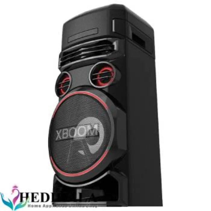 سیستم صوتی ال جی مدل XBOOM ON7