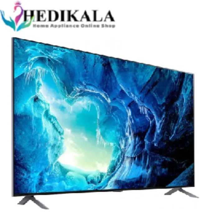 تلویزیون ال جی 75QNED956 