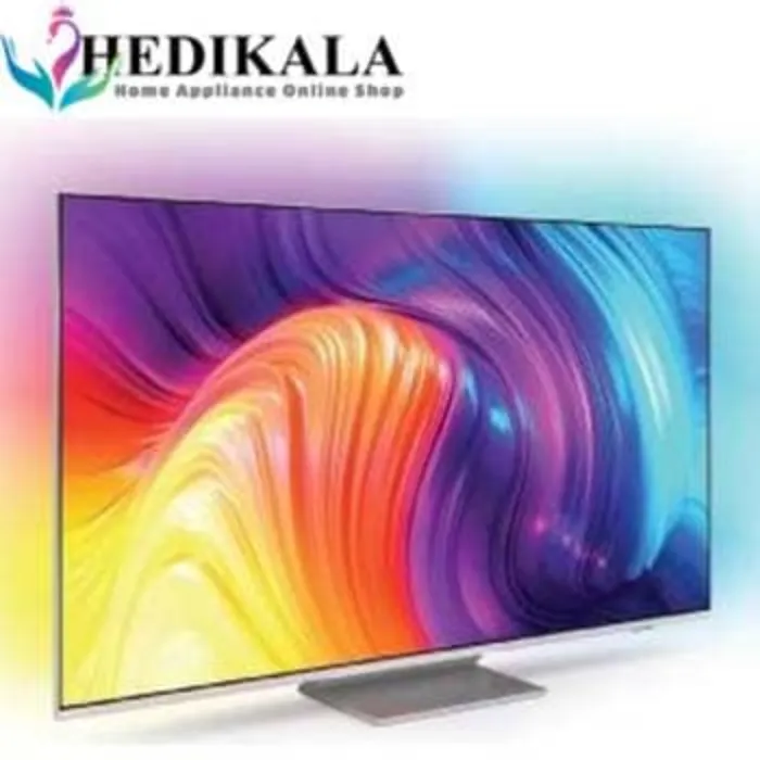 تلویزیون فیلیپس 65PUS8807 