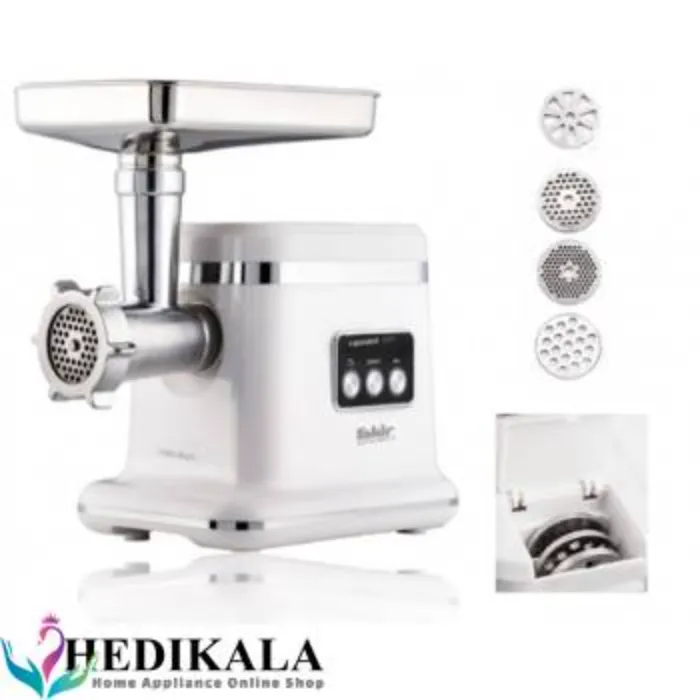 چرخ گوشت 1800 وات فکر مدل TORQUE 1800