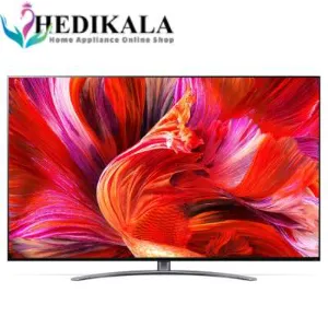 تلویزیون ال جی 75QNED96 2022