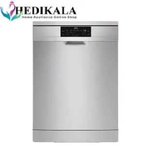 ظرفشویی 15 نفره آاگ 3 سبد مدل 83700