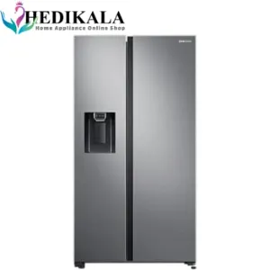یخچال سامسونگ ساید بای ساید 2 درب 30 فوت مدل RS65R5411M9