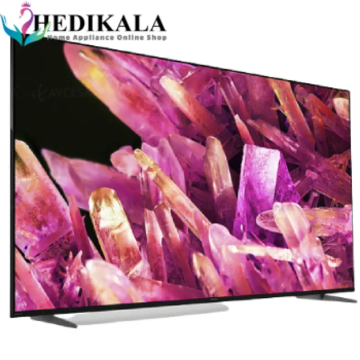 تلویزیون سونی 55 اینچ 4K مدل 55X93K 2022
