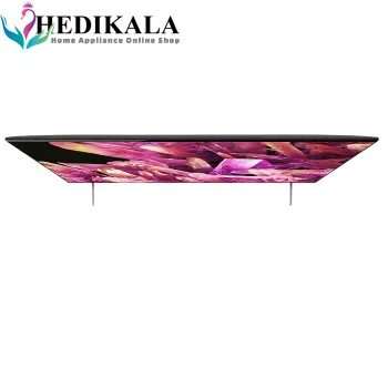 تلویزیون سونی 55 اینچ 4K مدل 55X93K 2022