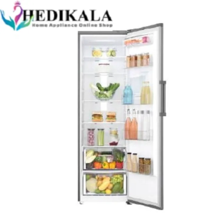 یخچال ال جی دوقلو 40 فوت 2 درب  مدل F411 و B414