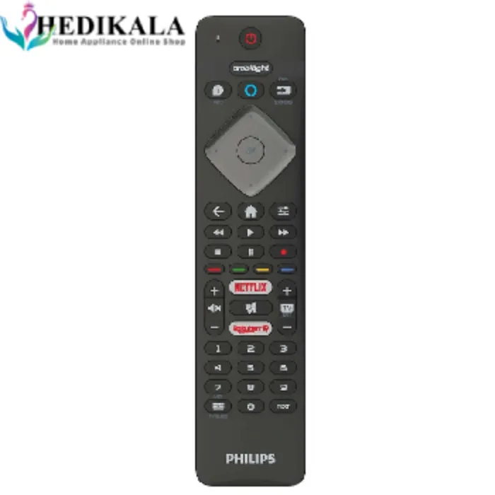 تلویزیون فیلیپس 75 اینچ 4K مدل 75PUS7855