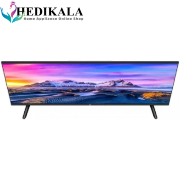 تلویزیون شیائومی 50 اینچ 4K مدل 50P1 