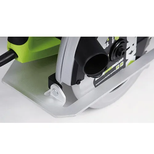 اره گردبر 1400وات ورکس مدل Worx WU430,1