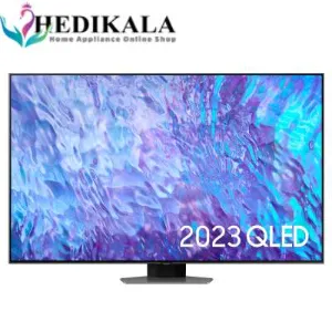 تلویزیون سامسونگ 75Q80C