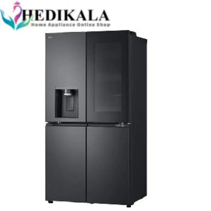 یخچال فریزر ال جی ساید بای ساید GR-X29FFQAB