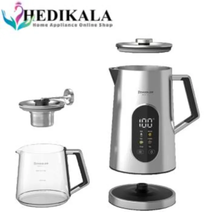 چایی ساز داسلر Metis One