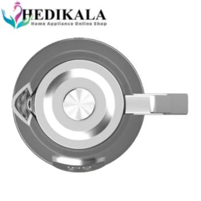 چایی ساز داسلر Metis One